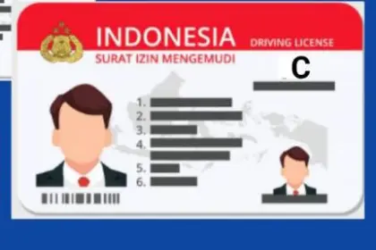 SIM Keliling