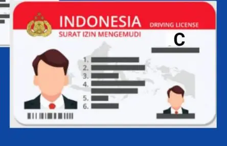 SIM Keliling