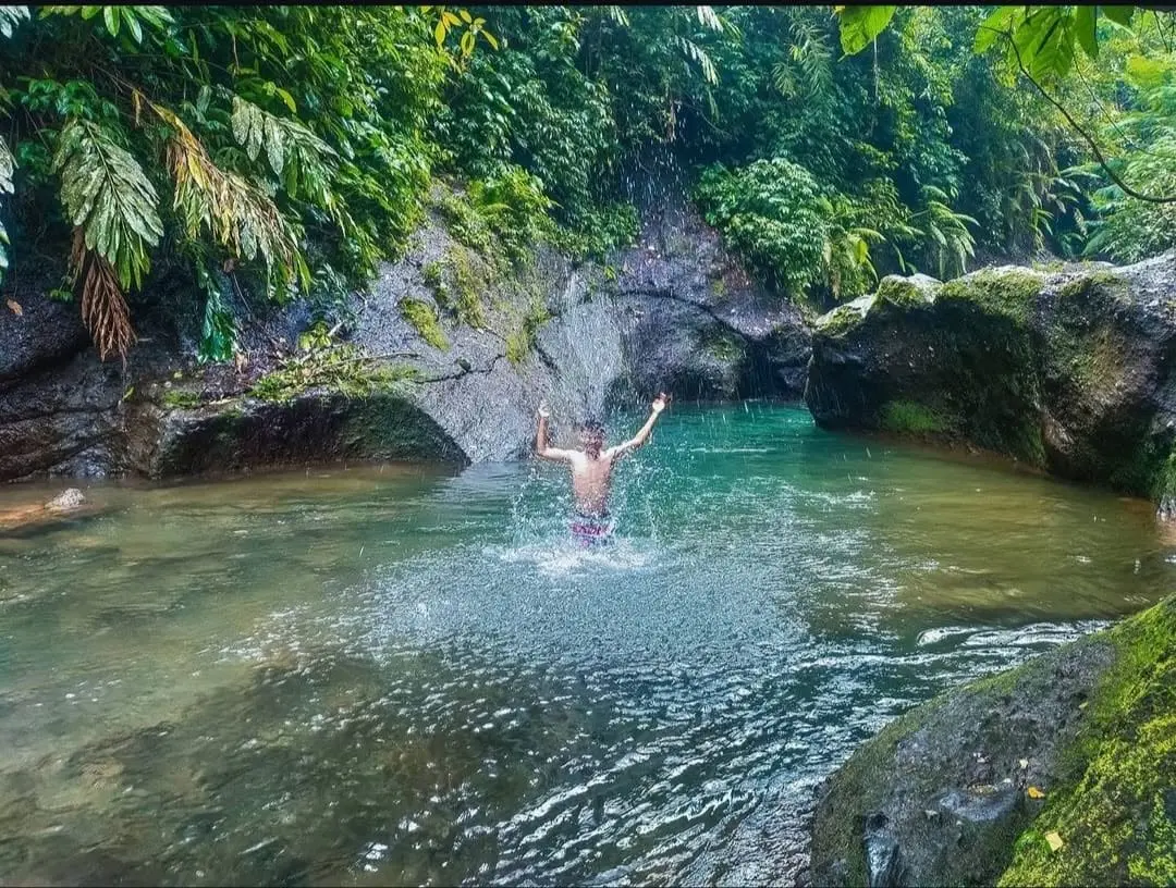 Desa Wisata Sumpinghayu