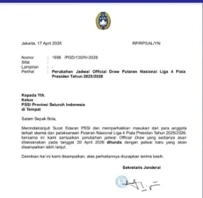 Liga 4 Nasional