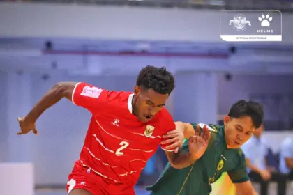 asean futsal championship