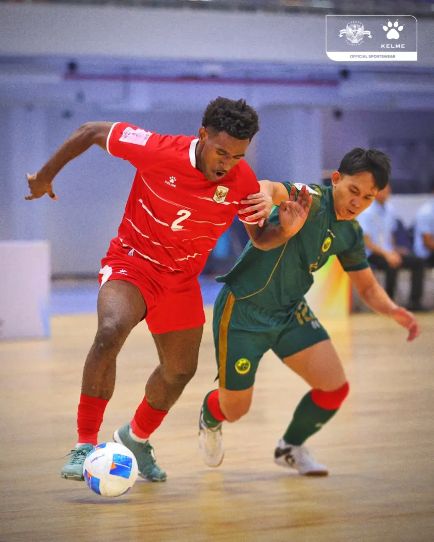 asean futsal championship