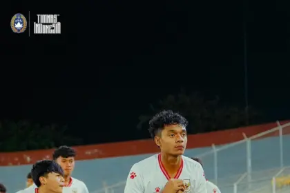 Piala Asia U17