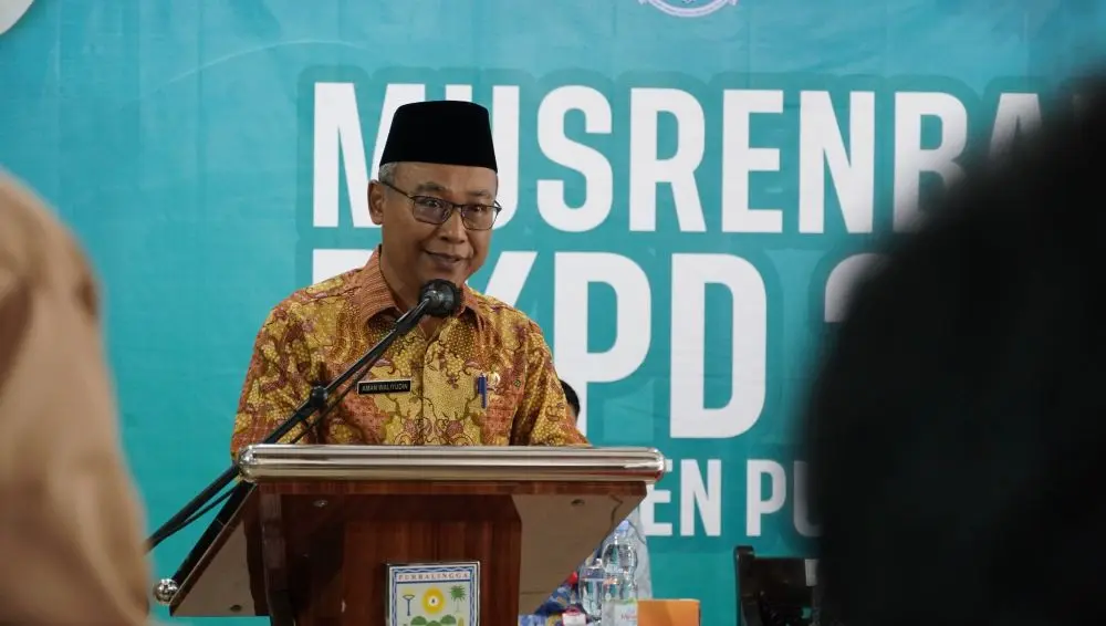 pembangunan