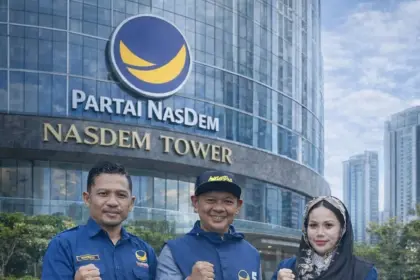 nasdem