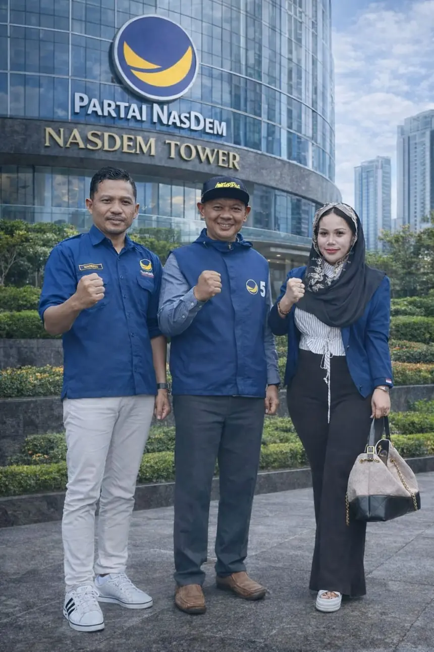 nasdem