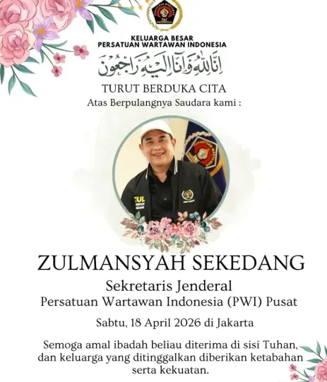 Zulmansyah Sekedang