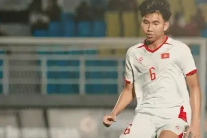 AFF U17