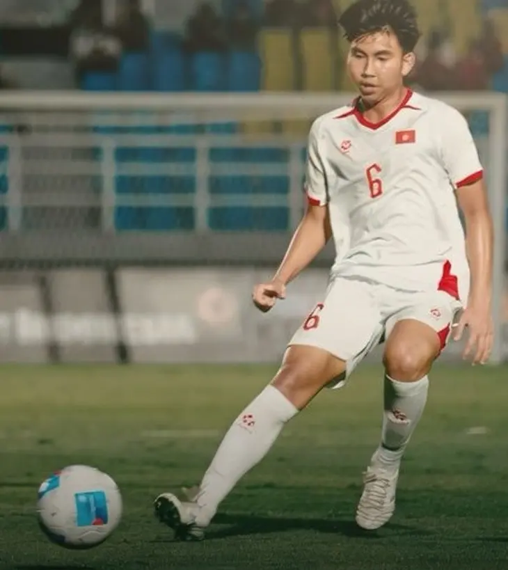 AFF U17