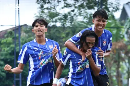 Persebi Boyolali