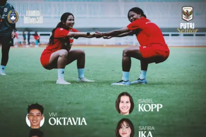 FIFA Series Wanita