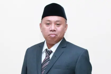 rektor unsoed