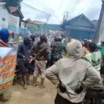 ​Alih Fungsi Hutan Rogojembangan Masih Berlangsung, Warga Tagih Komitmen Perhutani dan Pemkab Banjarnegara