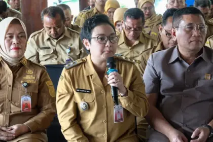 Teluk Penyu Hingga Bandara Tunggul Wulung Masuk Prioritas Pengembangan Cilacap