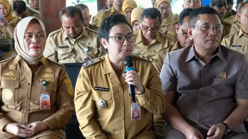 Teluk Penyu Hingga Bandara Tunggul Wulung Masuk Prioritas Pengembangan Cilacap