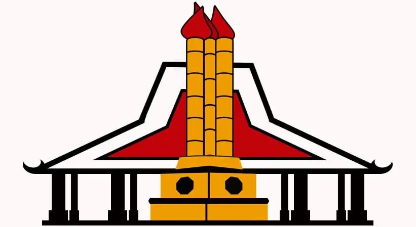 Batas-batas wilayah yang mengelilingi Desa Adiraja di Kecamatan Adipala, Cilacap. (Sumber: adiraja-adipala.cilacapkab.go.id)