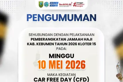 car free day