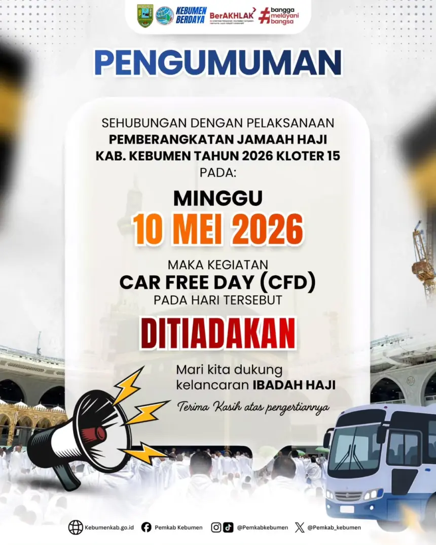 car free day