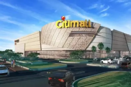 Citimall Cilacap bakal dibangun Agustus 2026. (Dok).