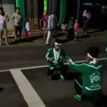 Kesenian Rudat, budaya khas Desa Boja di Kecamatan Majenang, Cilacap. (Foto: majenang.cilacapkab.go.id) 