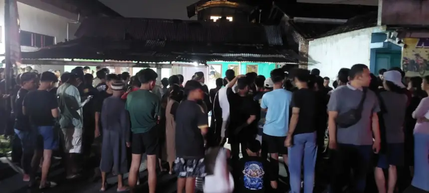 pembunuhan di wirasana