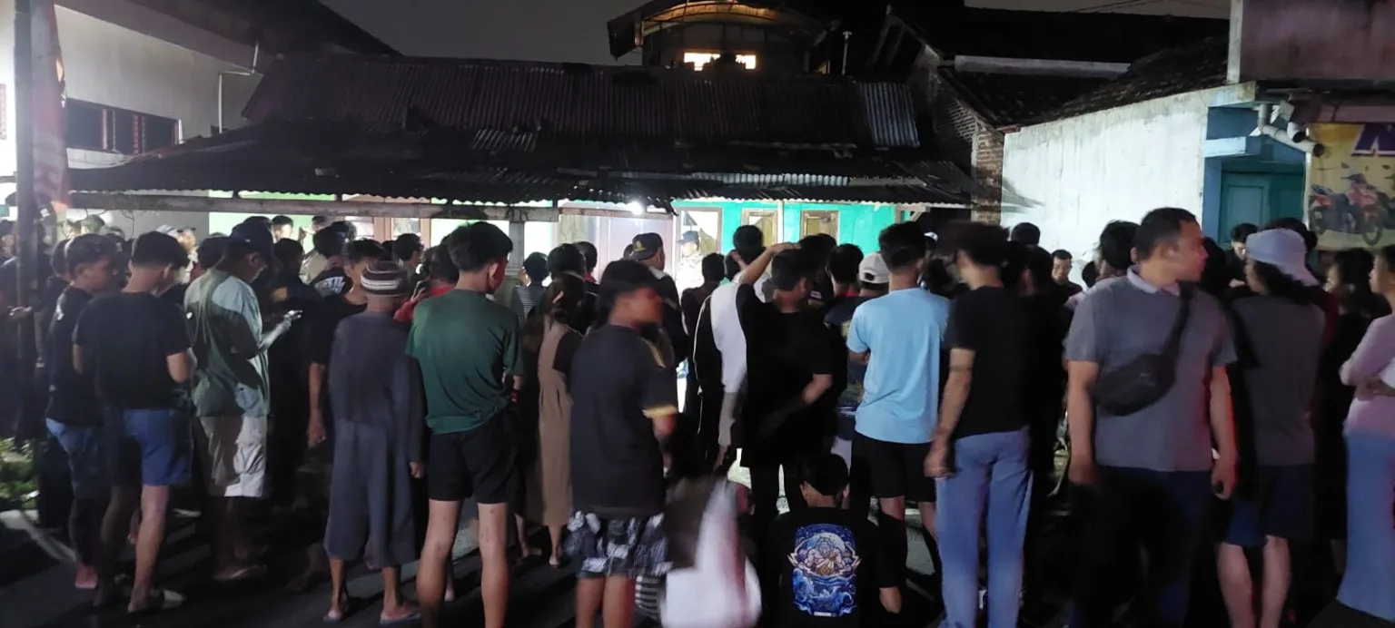 pembunuhan di wirasana