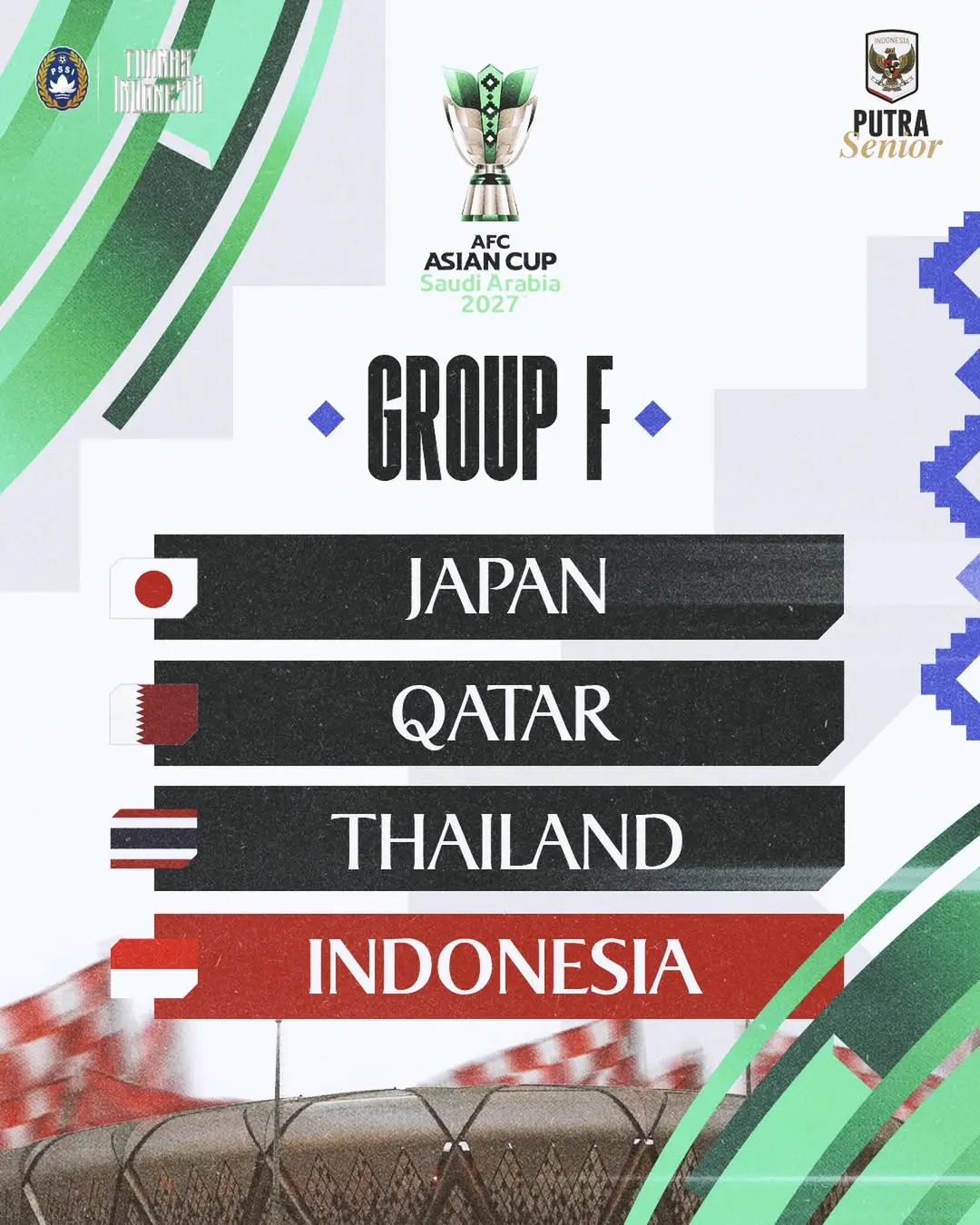 Piala Asia 2027