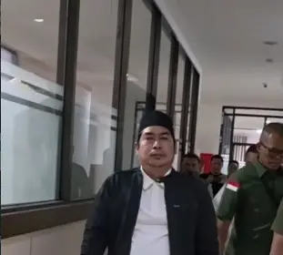 Pencucian uang