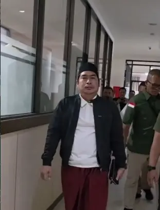 Pencucian uang