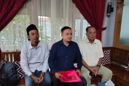 Polresta Banyumas Periksa Keluarga Korban Penipuan ‘Sultan Nusantara’ Selama 3 Jam
