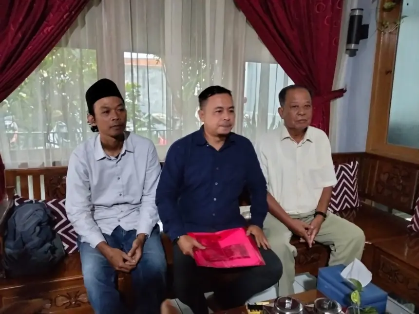 Polresta Banyumas Periksa Keluarga Korban Penipuan ‘Sultan Nusantara’ Selama 3 Jam