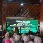 Menteri PPPA Ajak Pesantren Perkuat Sistem Perlindungan Santri