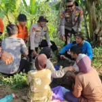 Hilang 5 Hari di Hutan Bantarsari Cilacap, Sugi Triyono Akhirnya Ditemukan Selamat