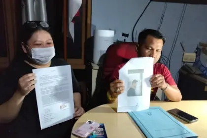 ​Tertipu Proyek Fiktif Teman Pria, Wanita Asal Mersi Purwokerto Rugi Rp280 Juta