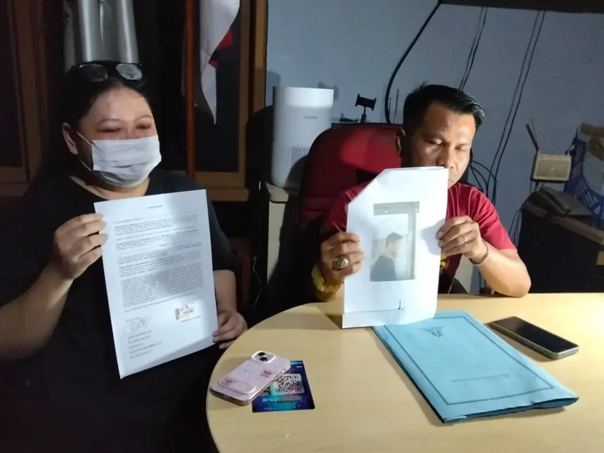 ​Tertipu Proyek Fiktif Teman Pria, Wanita Asal Mersi Purwokerto Rugi Rp280 Juta