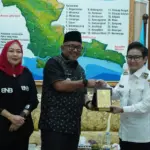 Pemkot Tanjungpinang Kaji Tiru Pengelolaan Sampah Berbasis Teknologi RDF di Cilacap