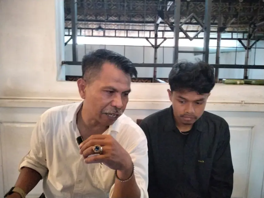 Korban Penganiayaan Kericuhan Sepak Bola Banjarnegara Siap Tempuh Jalur Hukum, Panitia Bakal Digugat