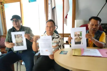 Diduga Gelapkan Dana Rp 85 Juta untuk Judi Online, Manajemen Warkop Sumringah Purwokerto Somasi Rekan Bisnis