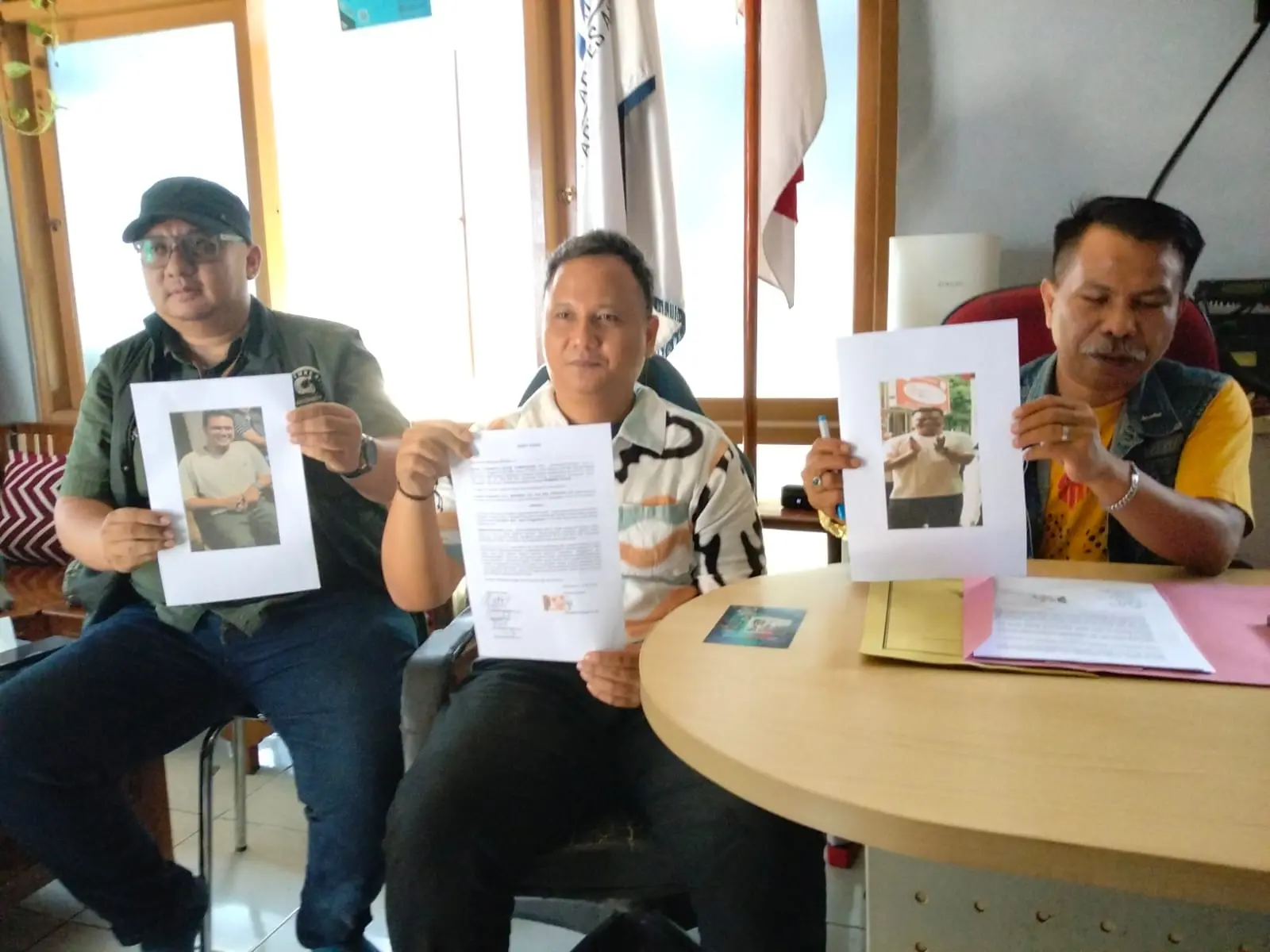 Diduga Gelapkan Dana Rp 85 Juta untuk Judi Online, Manajemen Warkop Sumringah Purwokerto Somasi Rekan Bisnis