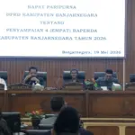 DPRD Banjarnegara Bahas Empat Raperda 2026, Dorong Ekonomi Kreatif Hingga Sektor Pertanian