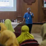 15 Perangkat Daerah mengikuti rapat koordinasi peningkatan Indeks Reformasi Birokrasi (IRB) di Operation Room (OR) Kompleks Setda Purbalingga, Selasa (19/5/2026).(Foto: Pemkab Purbalingga)