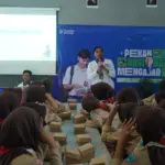 PNM Purwokerto Dorong Pola Pikir Wirausaha dan Etos Kerja Siswa SMK Brebes
