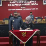 Menyesuaikan PP 16/2026, Pemkab Purbalingga Tambah Raperda Desa dalam Propemperda