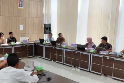 DPRD Banyumas Soroti Akurasi Data Kependudukan dalam Raperda Kesejahteraan Sosial