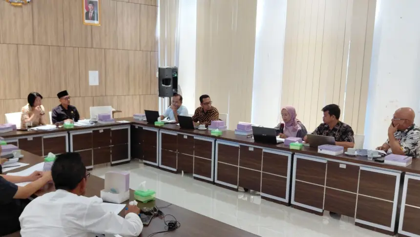 DPRD Banyumas Soroti Akurasi Data Kependudukan dalam Raperda Kesejahteraan Sosial
