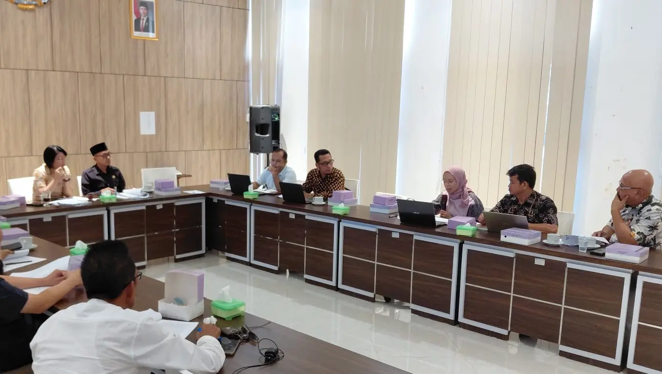 DPRD Banyumas Soroti Akurasi Data Kependudukan dalam Raperda Kesejahteraan Sosial