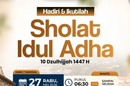 salat iduladha