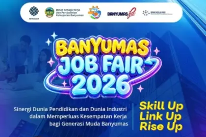 Banyumas Job Fair