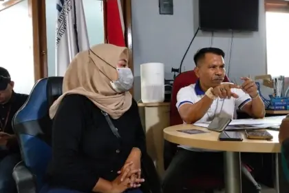 Diduga Lalai Berulang Kali, RSUD Ajibarang Banyumas Disomasi Pasien