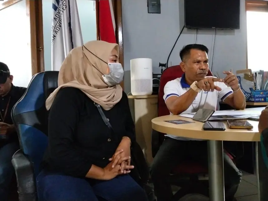 Diduga Lalai Berulang Kali, RSUD Ajibarang Banyumas Disomasi Pasien